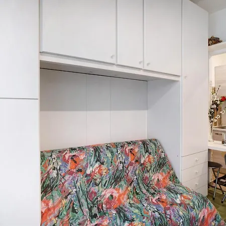 Perla Marina Apartament *