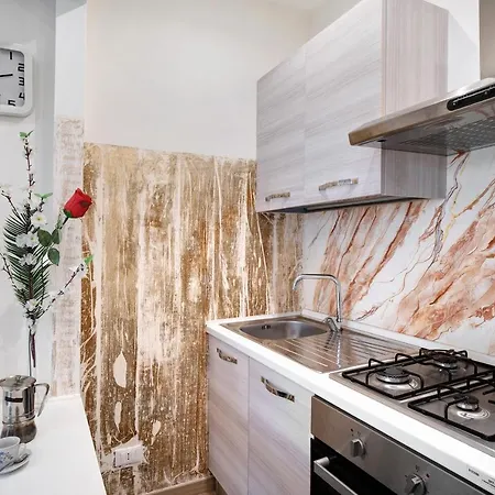 Apartament Perla Marina *