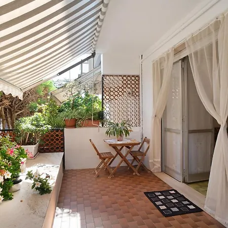 Apartament Perla Marina
