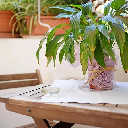 Apartament Perla Marina Ventimiglia