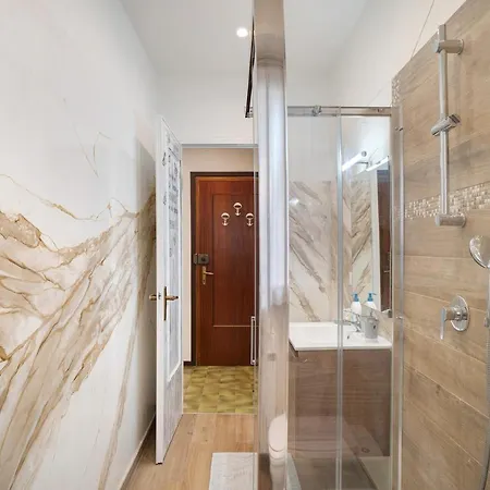 Apartament Perla Marina