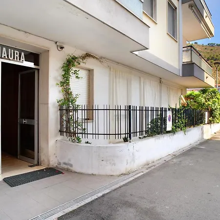 Apartament Perla Marina Ventimiglia